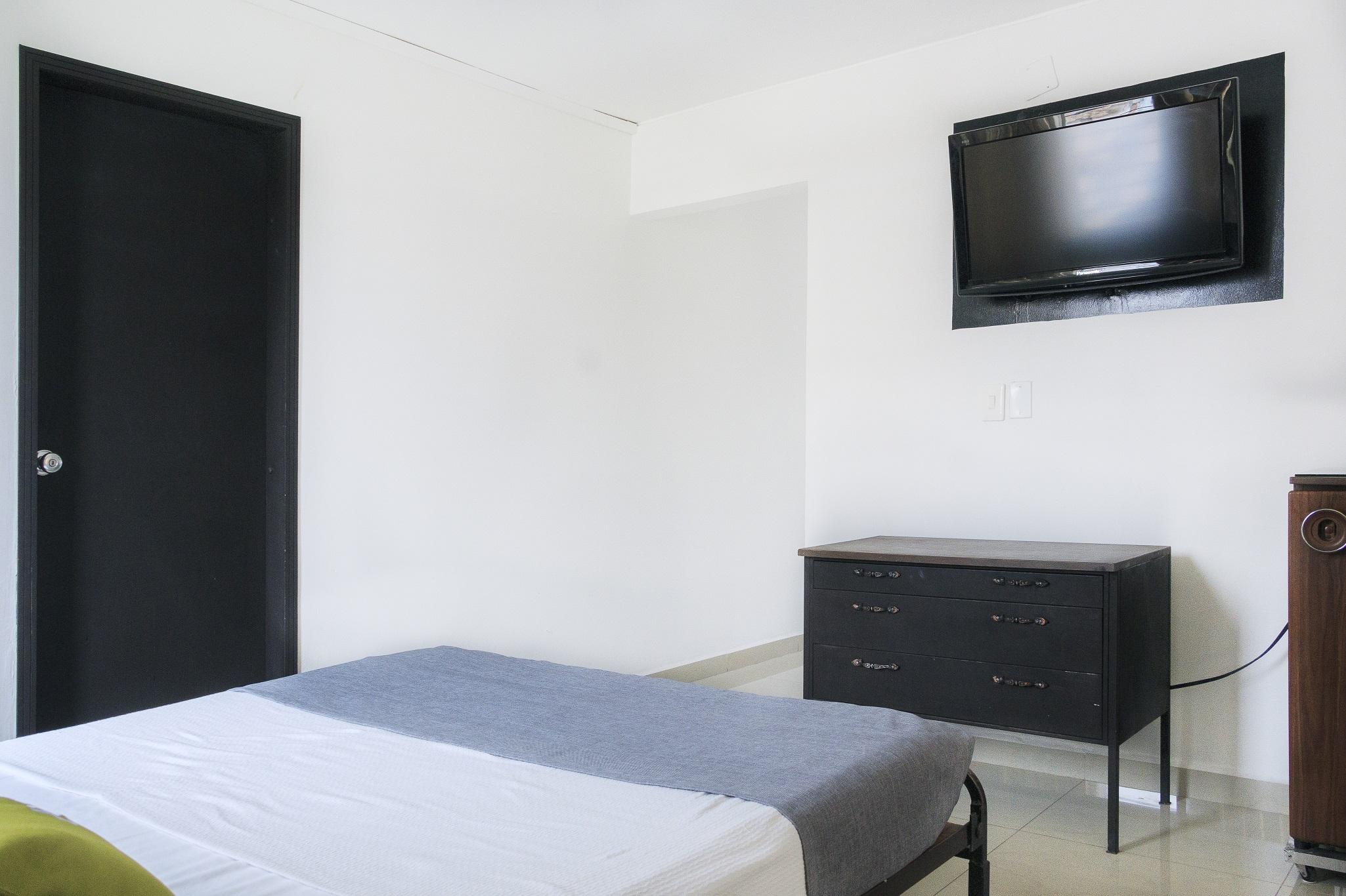 Hotel Colonial Plaza Bucaramanga Ngoại thất bức ảnh
