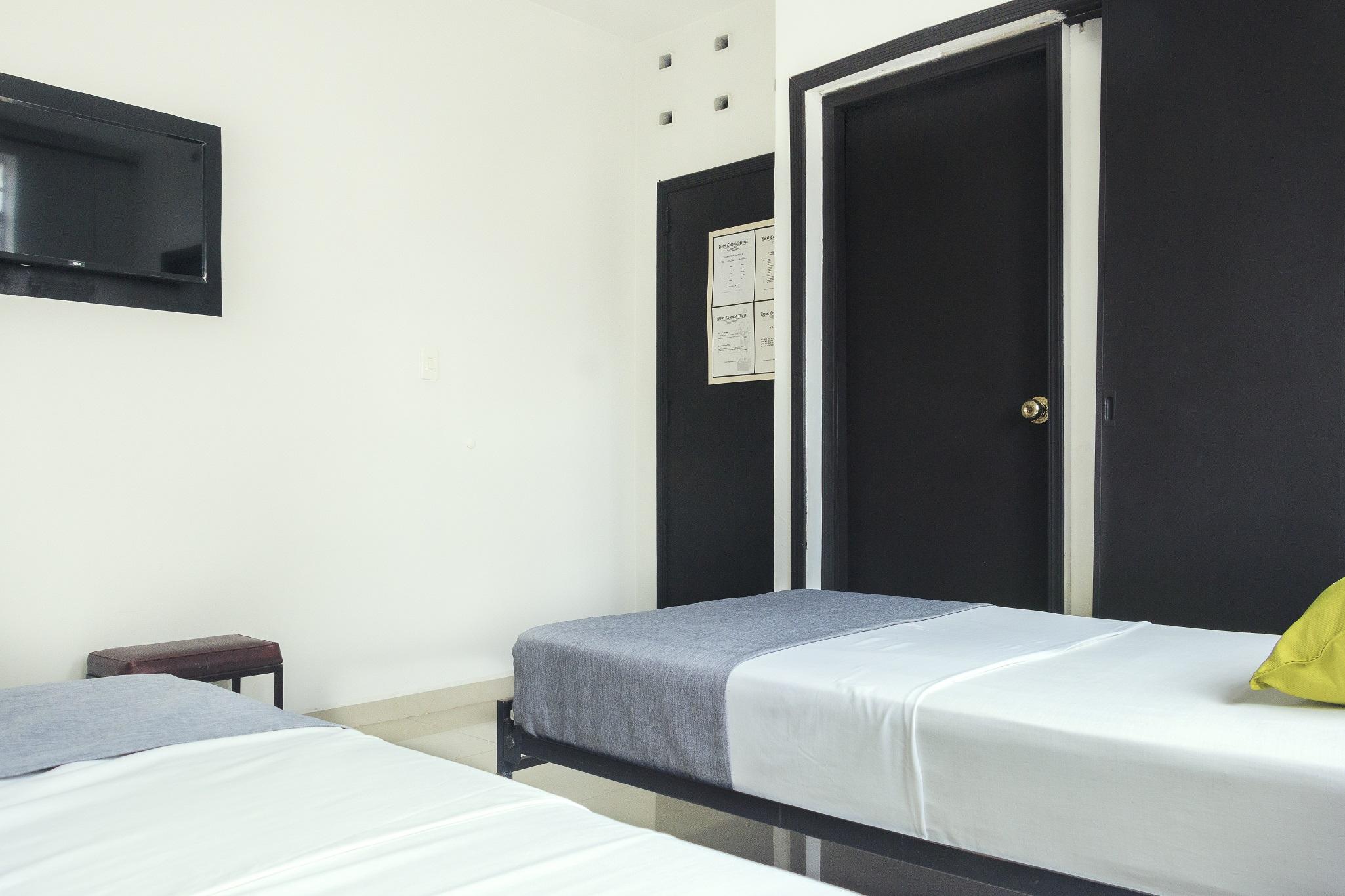 Hotel Colonial Plaza Bucaramanga Ngoại thất bức ảnh