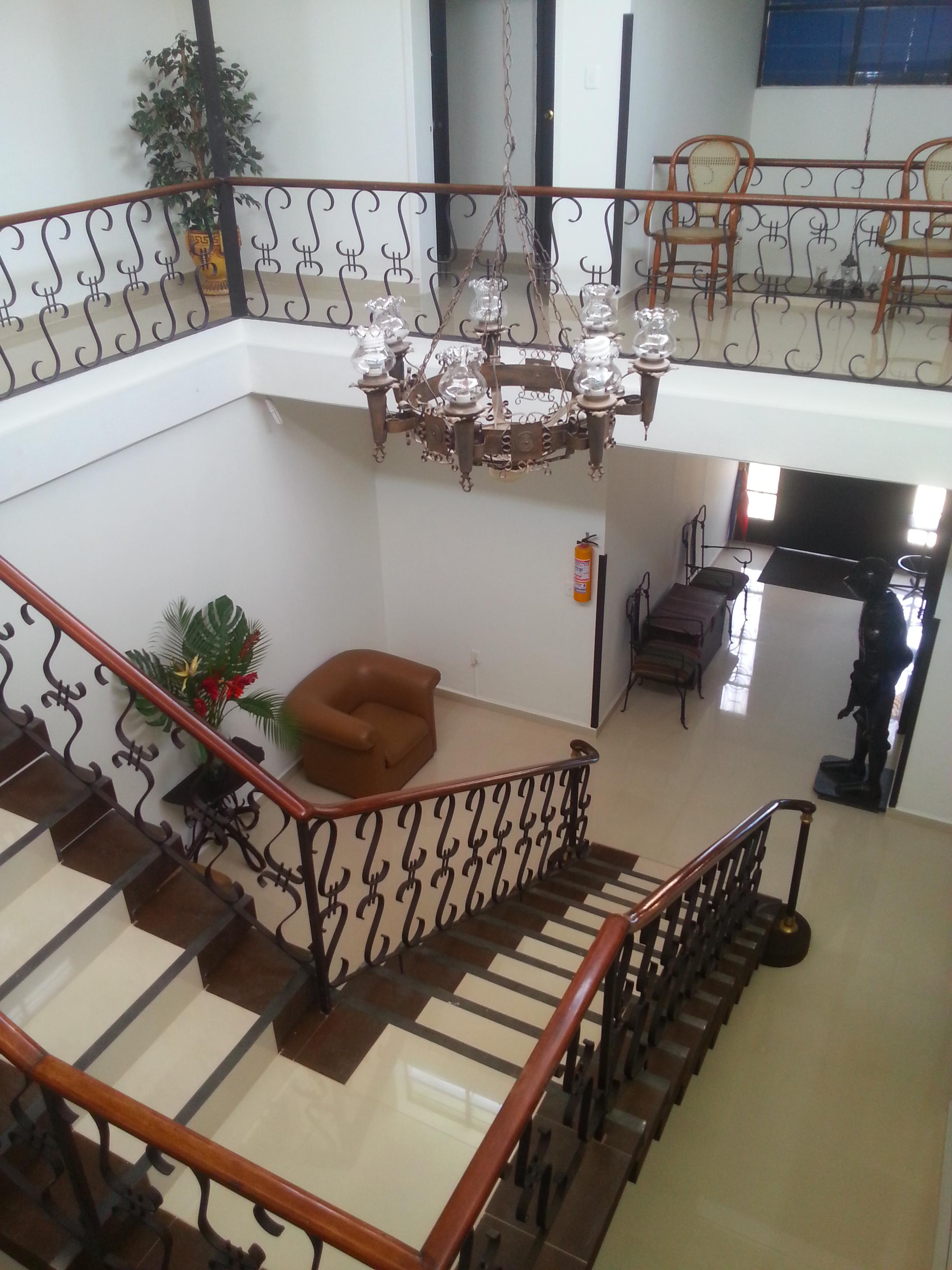 Hotel Colonial Plaza Bucaramanga Ngoại thất bức ảnh