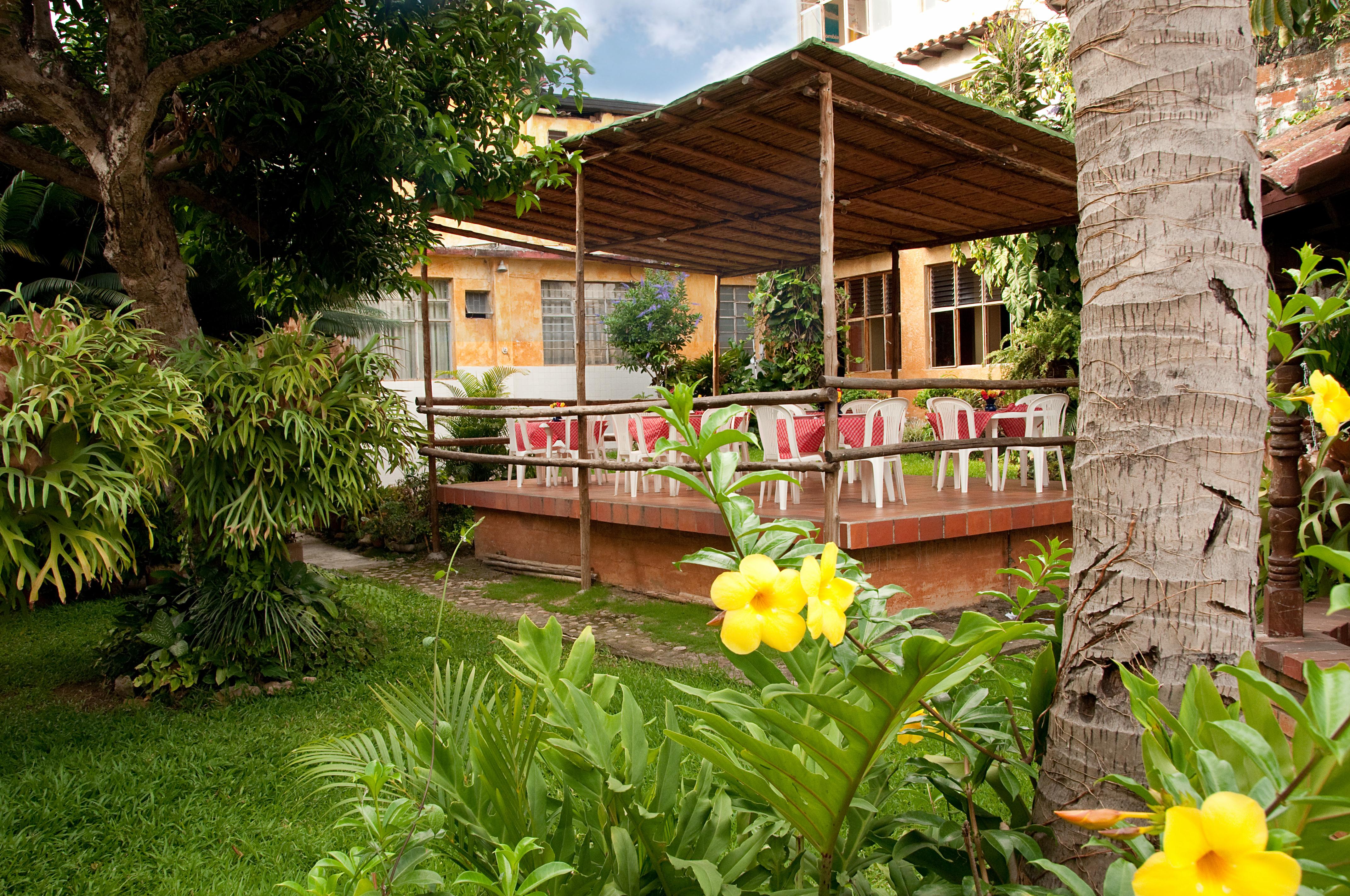Hotel Colonial Plaza Bucaramanga Ngoại thất bức ảnh