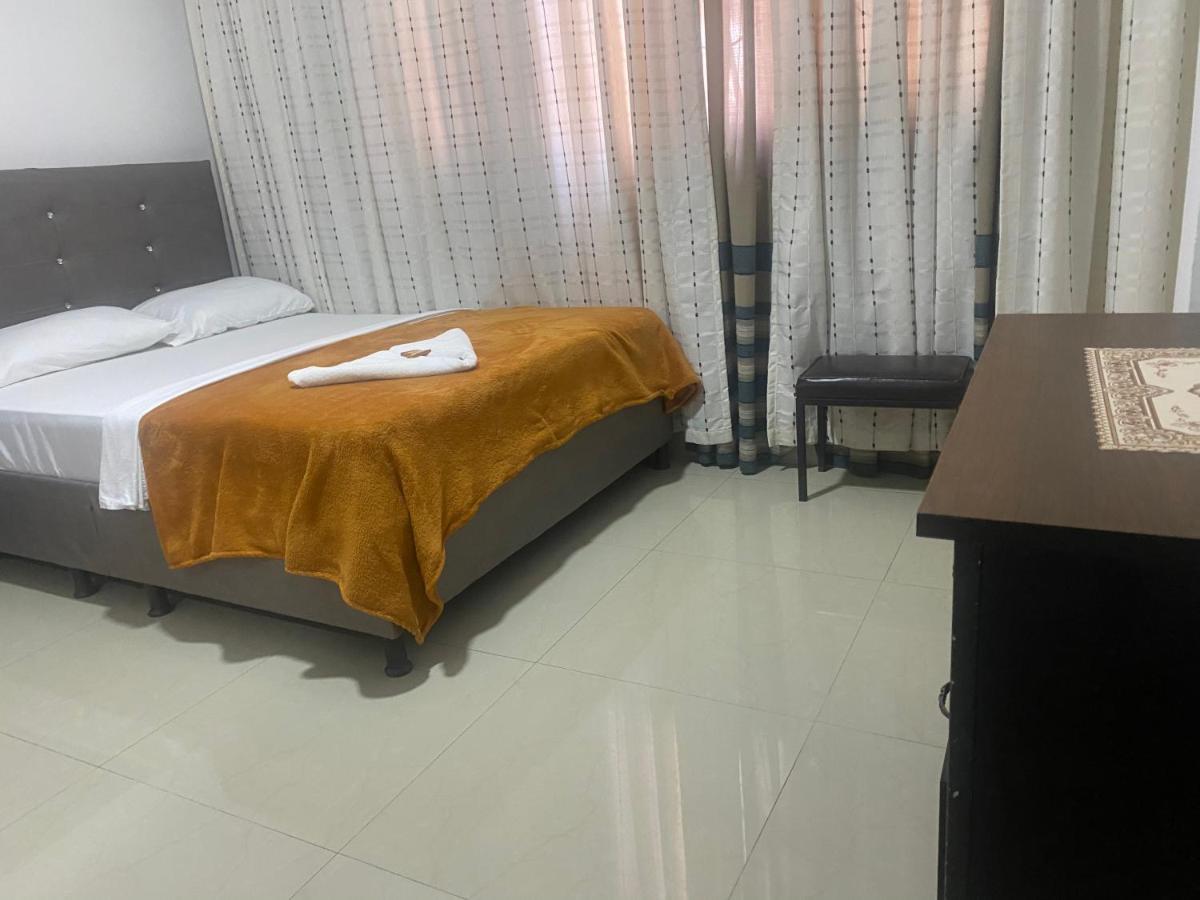 Hotel Colonial Plaza Bucaramanga Ngoại thất bức ảnh