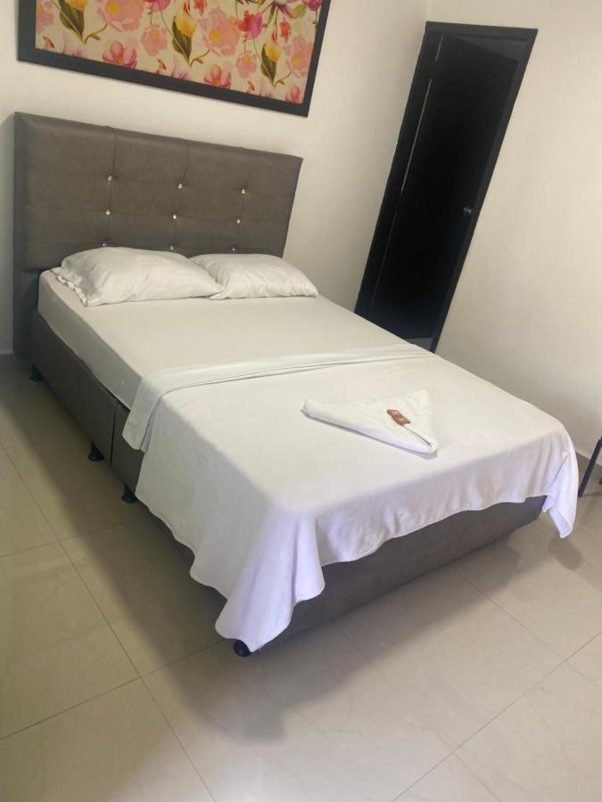 Hotel Colonial Plaza Bucaramanga Ngoại thất bức ảnh