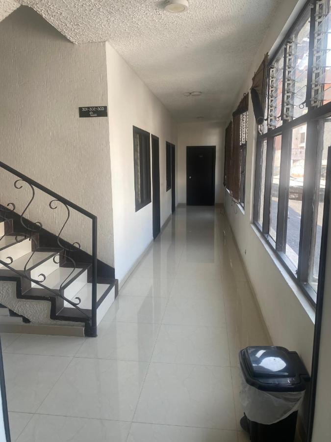 Hotel Colonial Plaza Bucaramanga Ngoại thất bức ảnh