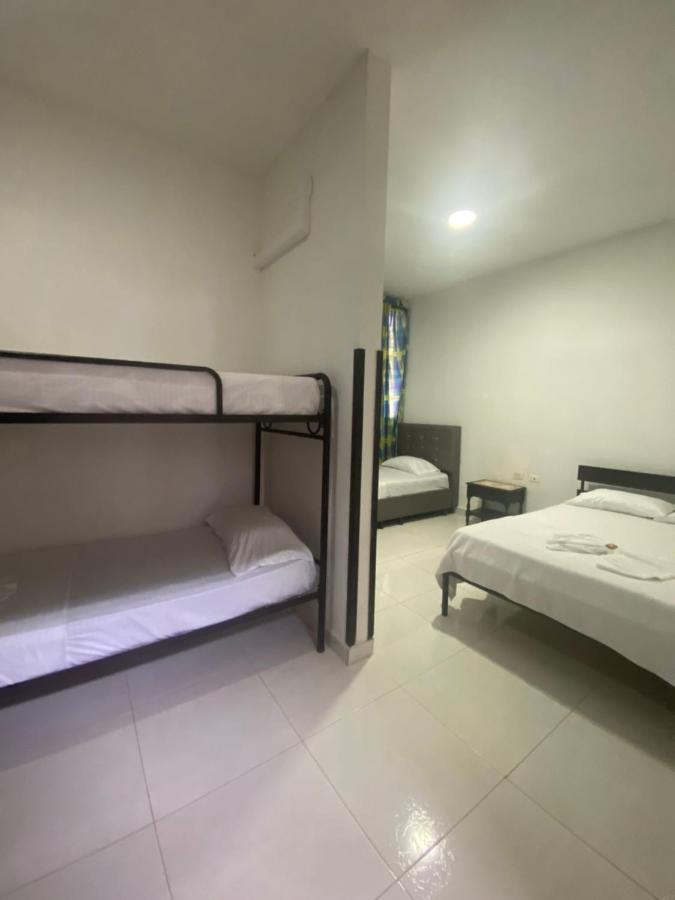 Hotel Colonial Plaza Bucaramanga Ngoại thất bức ảnh