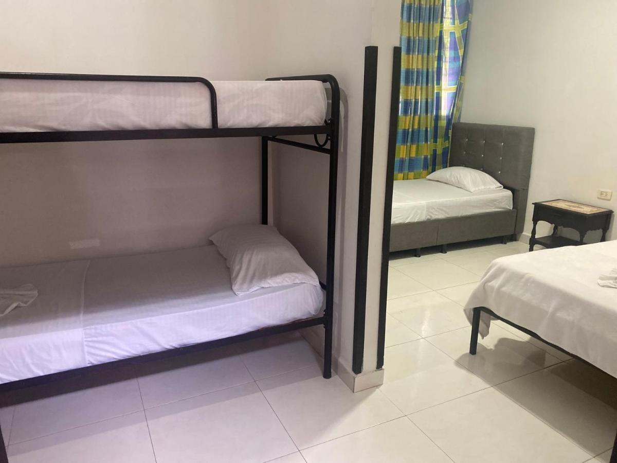 Hotel Colonial Plaza Bucaramanga Ngoại thất bức ảnh