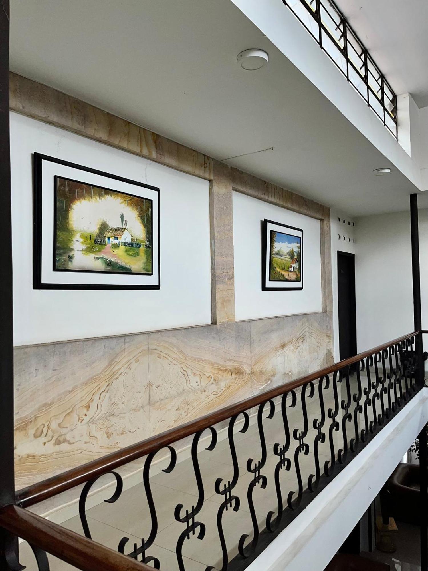 Hotel Colonial Plaza Bucaramanga Ngoại thất bức ảnh