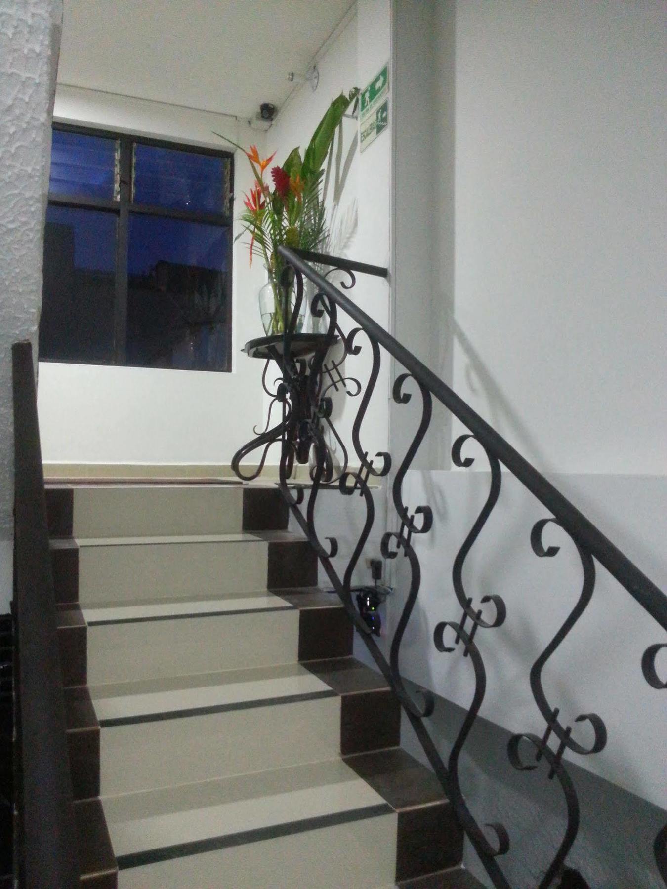 Hotel Colonial Plaza Bucaramanga Ngoại thất bức ảnh