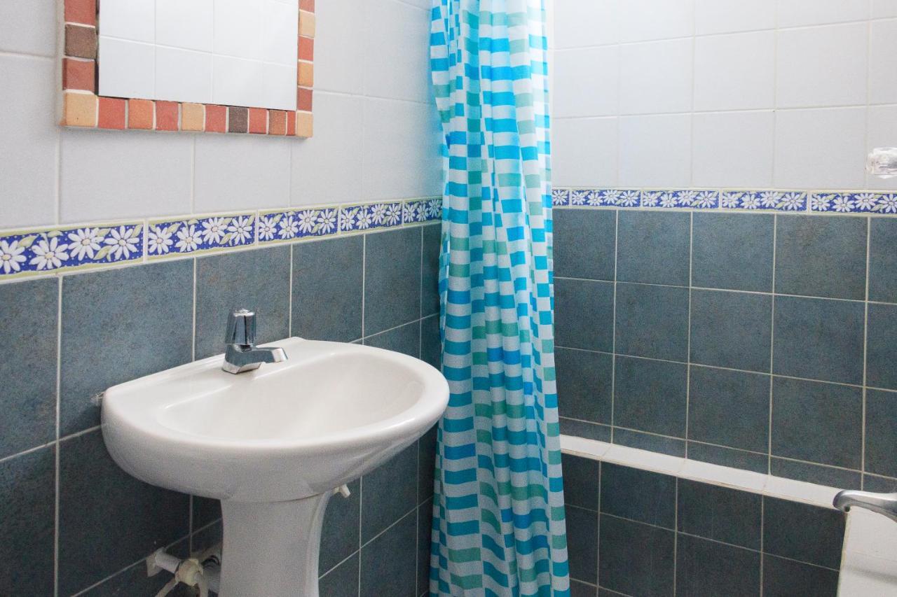 Hotel Colonial Plaza Bucaramanga Ngoại thất bức ảnh